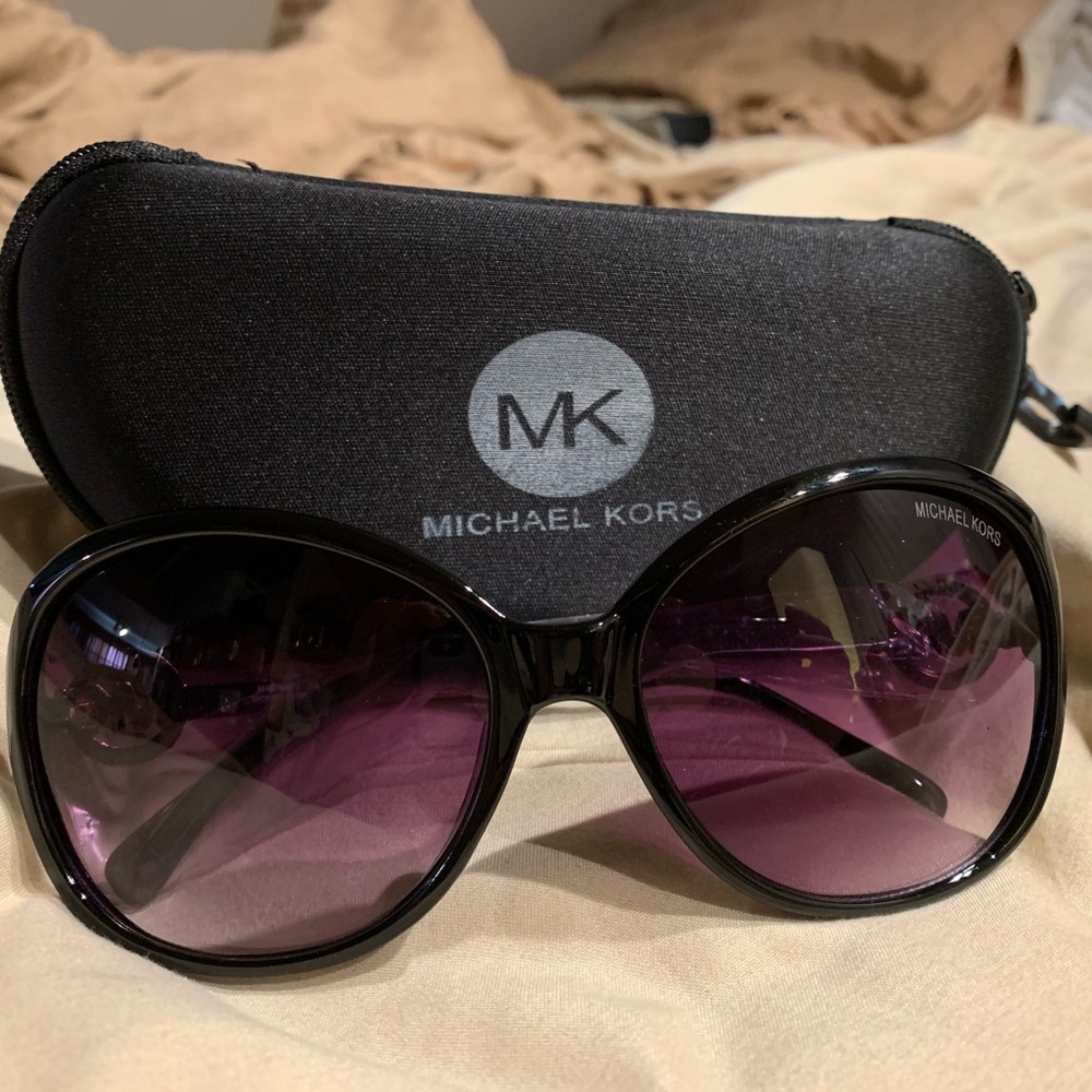 Michael Kors Sunglasses